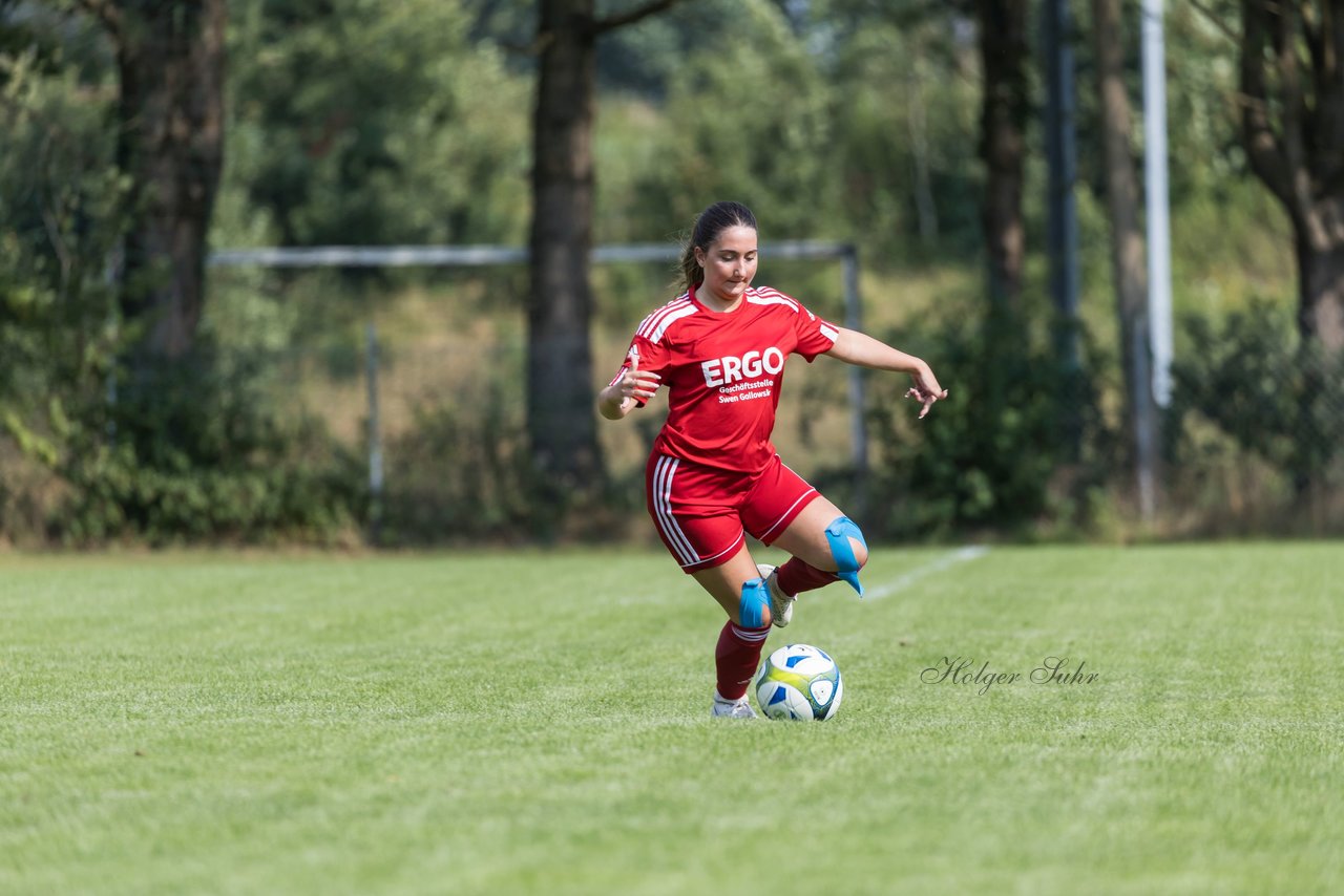 Bild 377 - F TuS Tensfeld - TSV Bargteheide : Ergebnis: 1:0